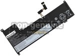 Lenovo IdeaPad 3 17IML05-81WC001PGE batteria