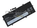 Batteria per Lenovo L19C4PD8