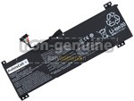 Lenovo IdeaPad Gaming 3 15ACH6-82K201AFRK batteria