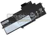 Lenovo ThinkPad X1 Nano Gen 3-21K20008AU batteria