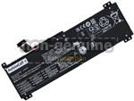 Lenovo IdeaPad Gaming 3 15IAH7-82S9009CFR batteria