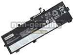 Lenovo L21D4PG5 batteria