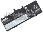 Lenovo Yoga Slim 7 14IMH9-83CV000KLM batteria