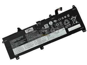 Lenovo ThinkBook 16 G6 IRL-21KH001HIV batteria