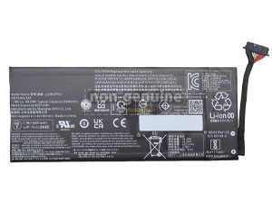 Lenovo Legion Go 8APU1-83E1002ASB batteria