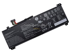 Lenovo LOQ 15IAX9I-83FQ003XRM batteria