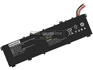 Machenike U639965PHV-3S1P batteria