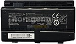 Batteria per Mechrevo GE5SN-00-12-3S2P-0