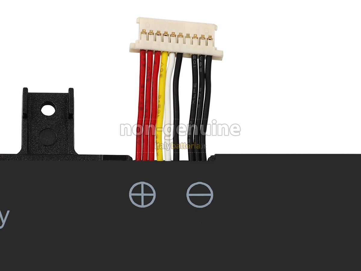 Batteria per Medion 456984-3S