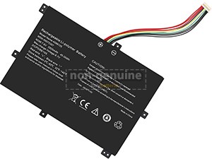 Batteria per Medion Winbook CW140