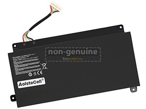 Medion Akoya S6426 (F15KUR) batteria