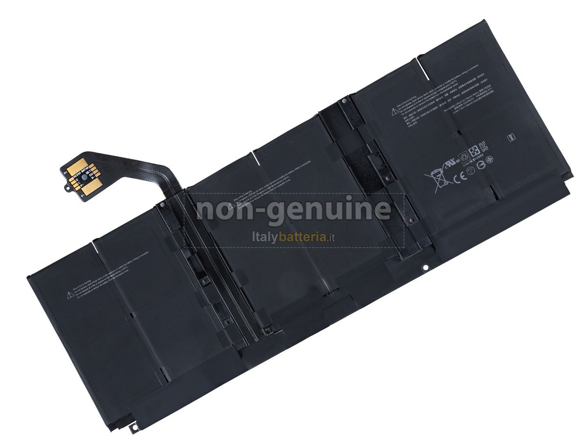 Batteria per Microsoft G3HTA057H