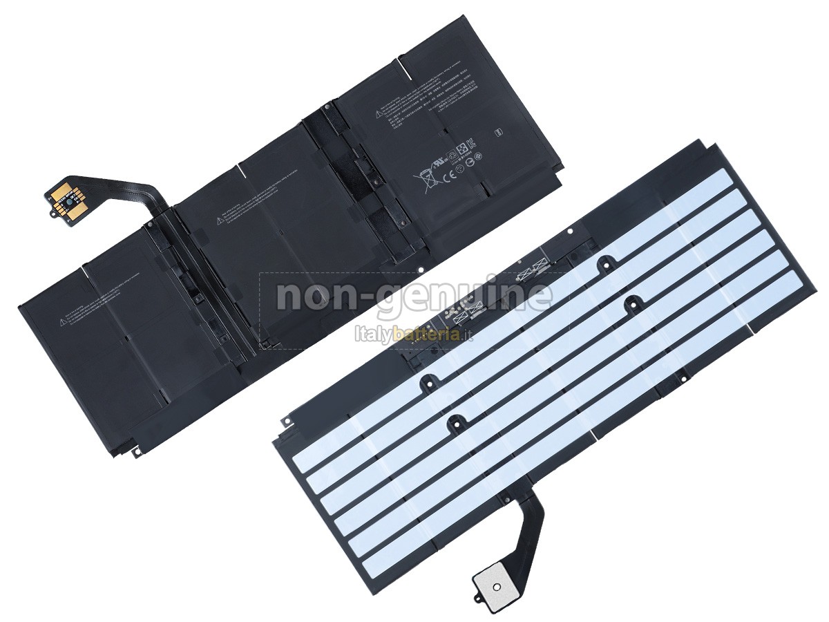 Batteria per Microsoft G3HTA057H