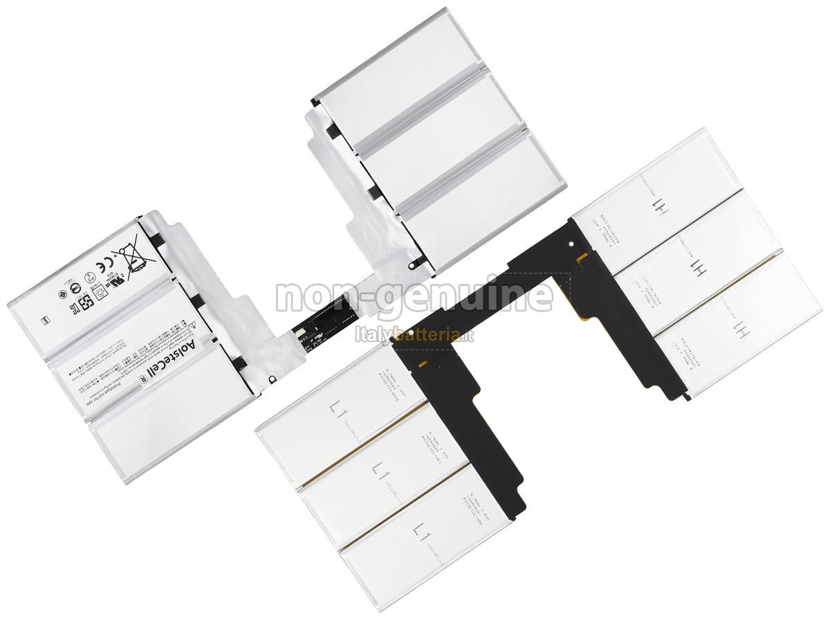 Batteria per Microsoft Surface BOOK 2 1832
