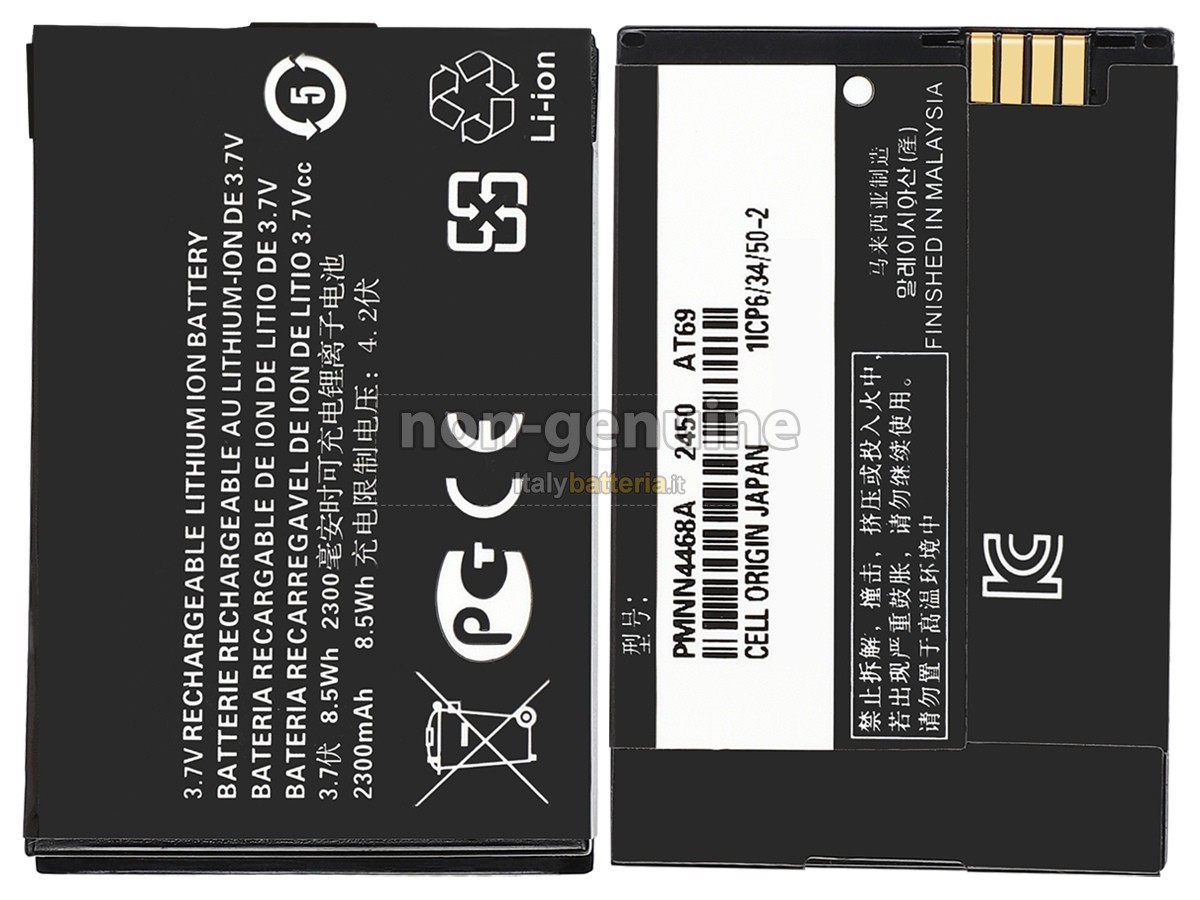 Batteria per Motorola SL1K