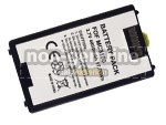 Motorola 82-127912-01 batteria