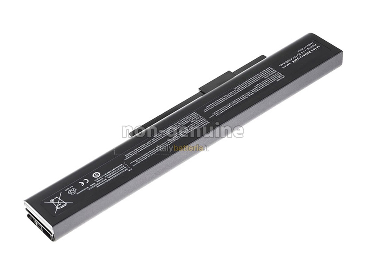 Batteria per MSI CR640X