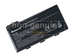 MSI CR630-V1225FD batteria