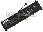 MSI Summit E14FlipEvo A12MT-065HK batteria