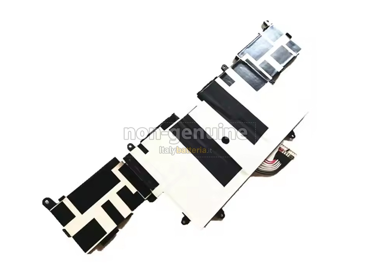 Batteria per NEC LZ550