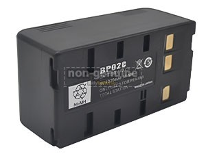 Batteria per PENTAX BP02C