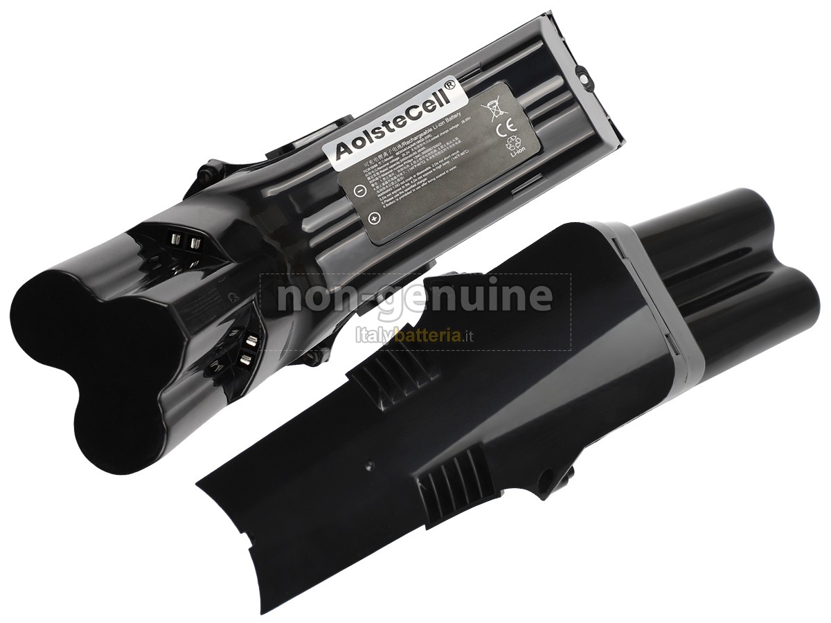 Batteria per Philips XC8045/01R1