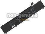 Razer Blade 16 2024 RZ09-0510X batteria