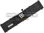 Razer Blade 18 2024 RZ09-0509 batteria