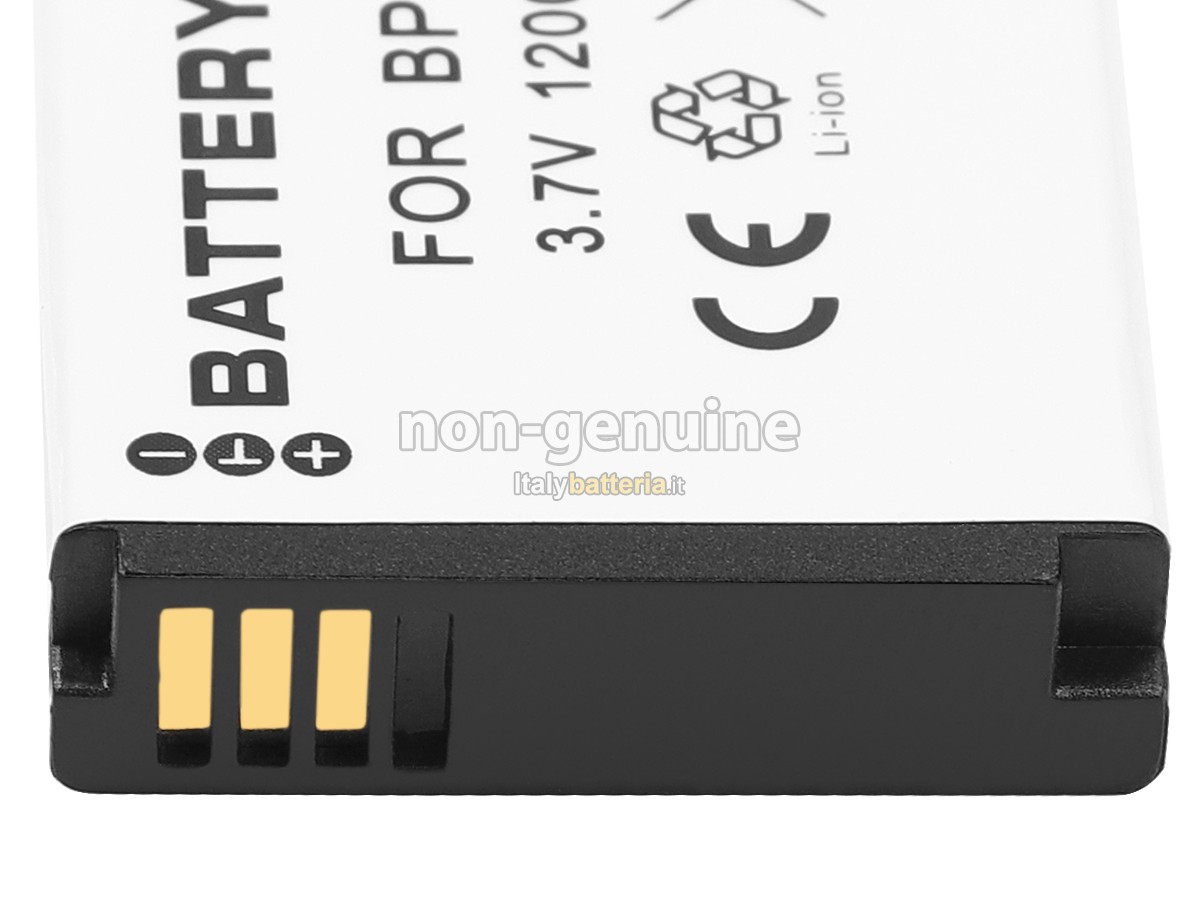 Batteria per Samsung BP85A