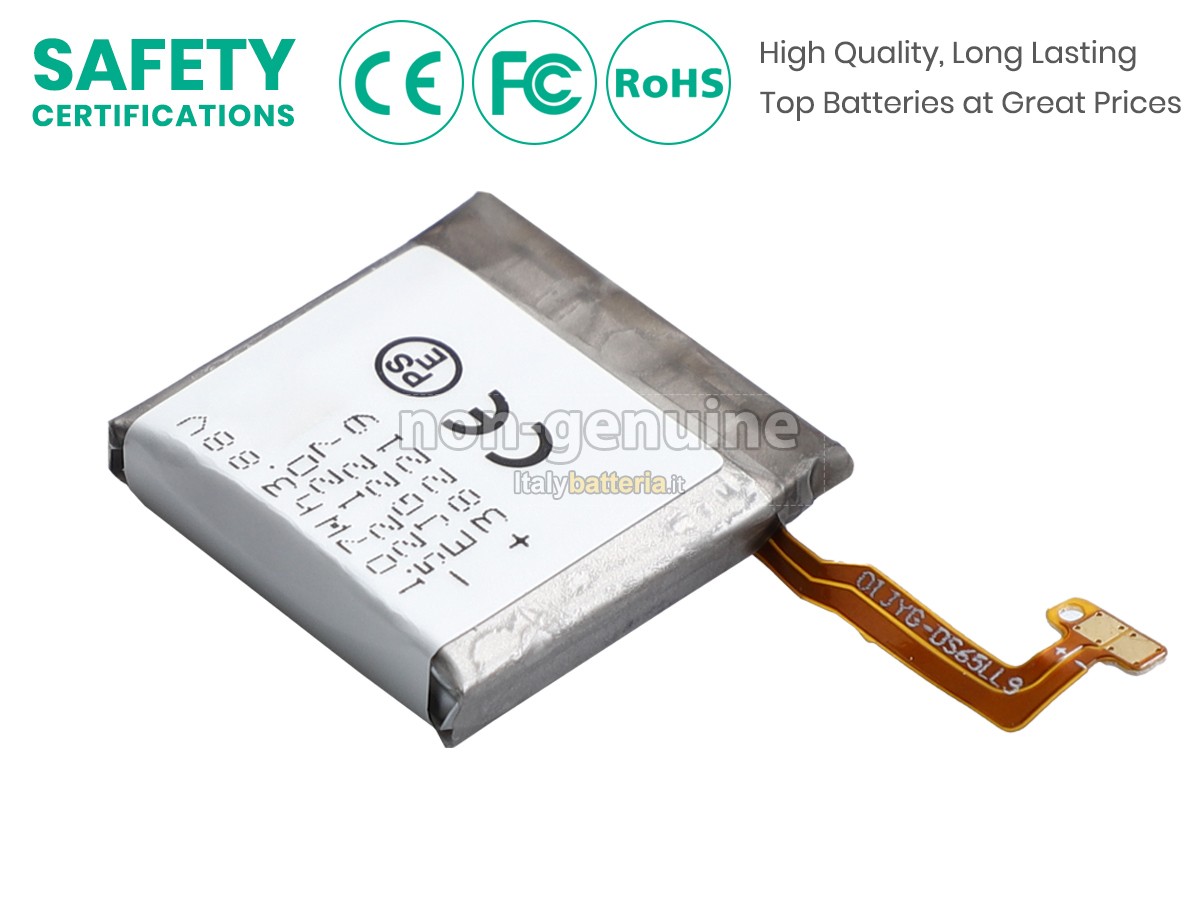 Batteria per Samsung GALAXY WATCH 5 40MM