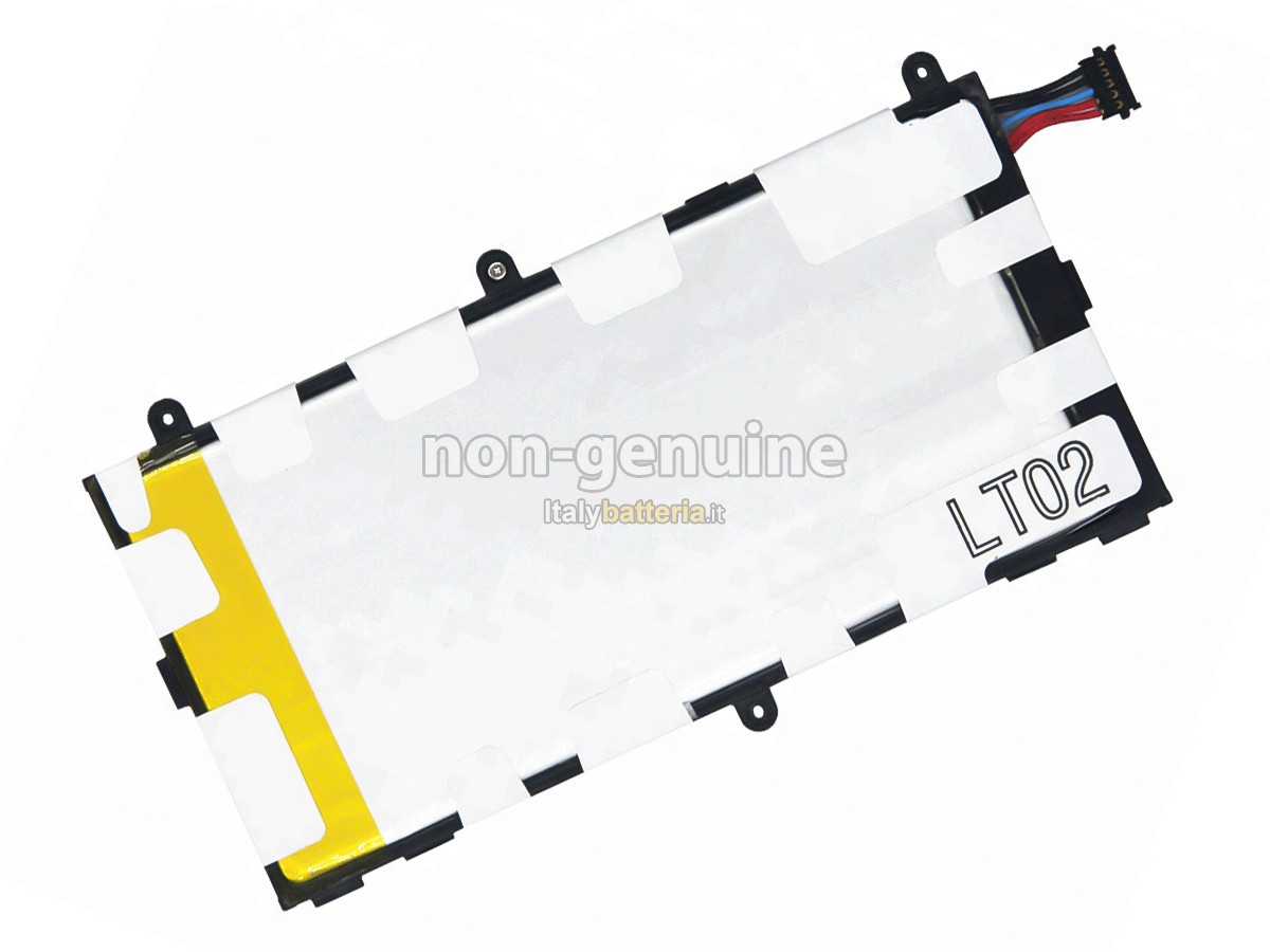 Batteria per Samsung SM-T210R