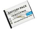 Samsung Digimax SL201 batteria