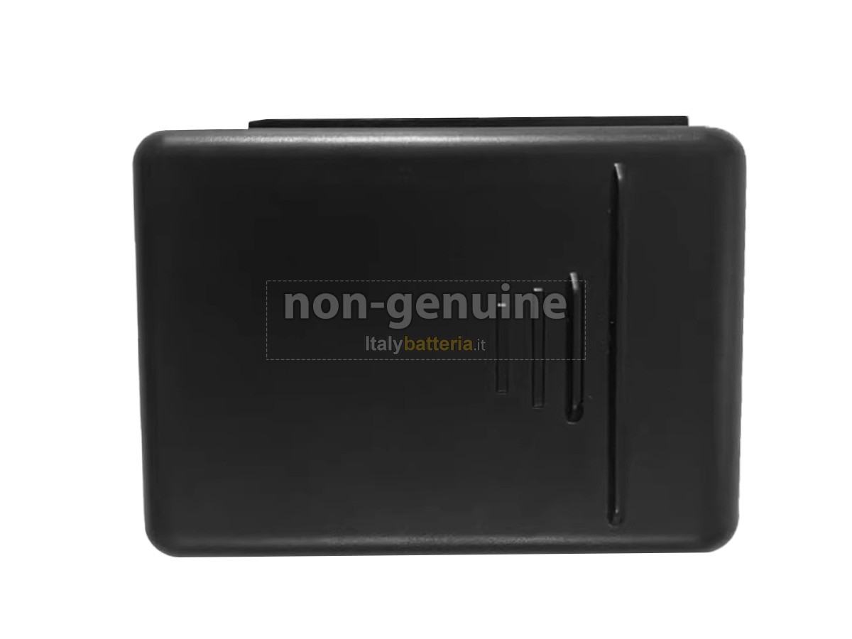 Batteria per Sharp BY-5SB