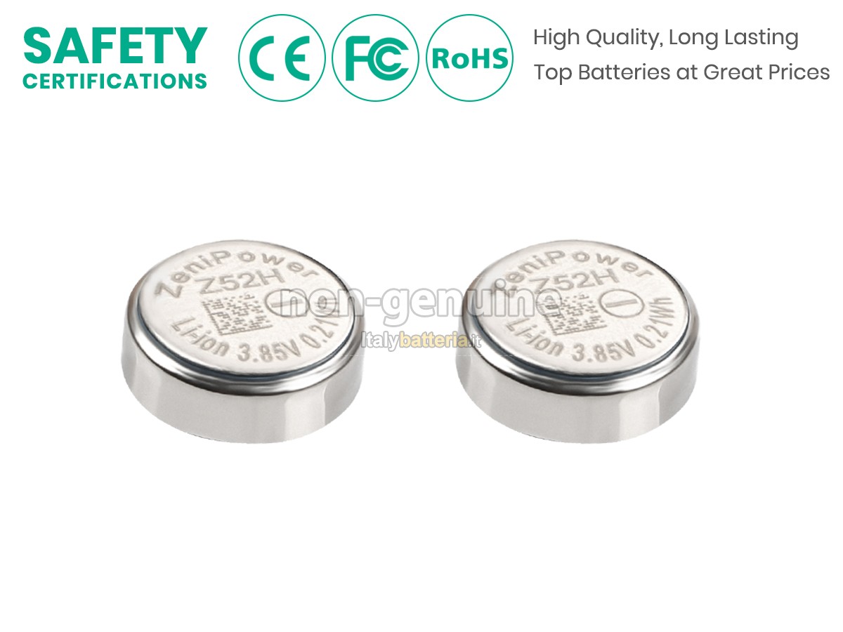 Batteria per Sony Z52H