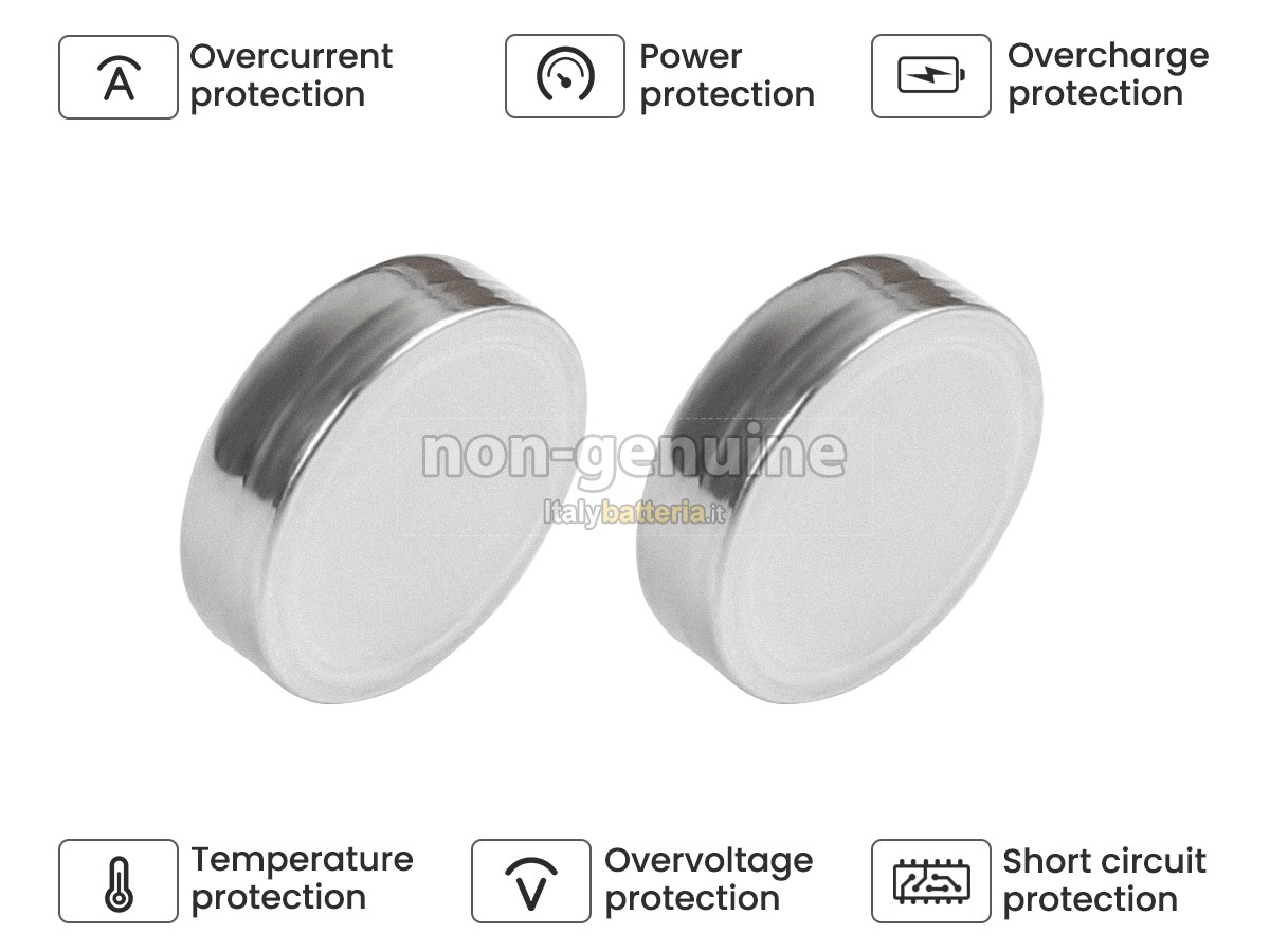 Batteria per Sony Z52H
