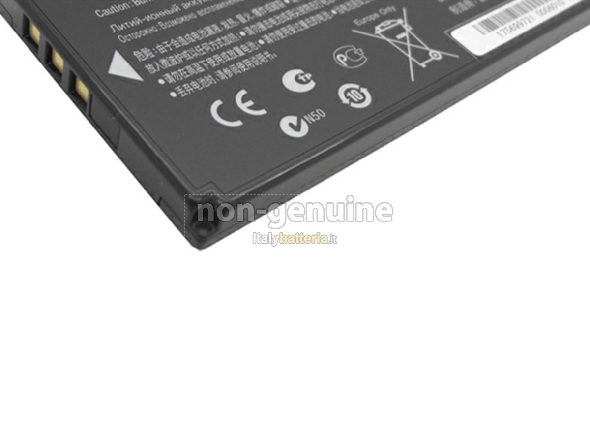 Batteria per Sony SGP511NL