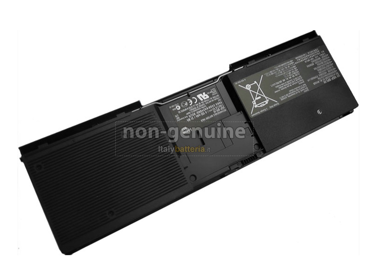 Batteria per Sony VGP-BPS19/S
