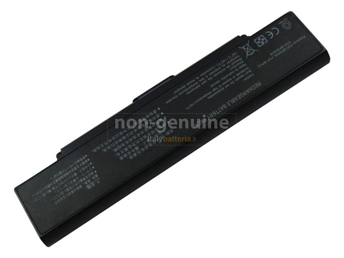 Batteria per Sony VGP-BPS10A