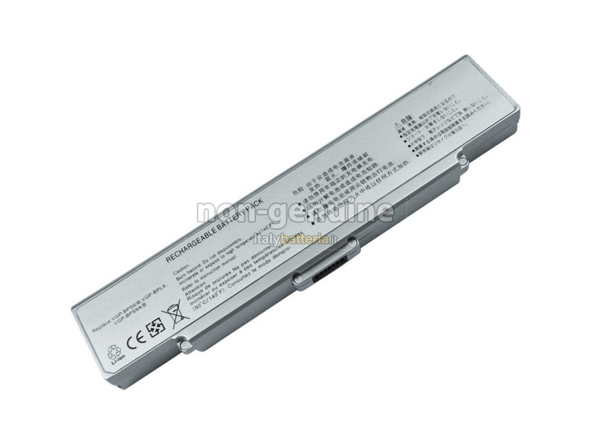 Batteria per Sony VGP-BPS10A