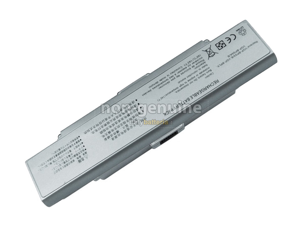 Batteria per Sony VGP-BPS10A