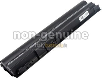 4400mAh batteria per Sony VAIO VGN-TT27D/X 
