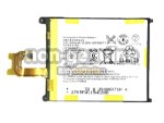 Batteria per Sony Xperia Z2 D6502