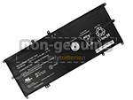 Sony VAIO Fit 15A batteria