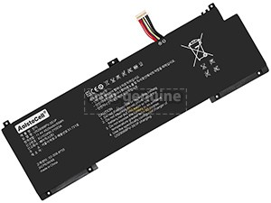 Batteria per Teclast U529068PV-3S1P