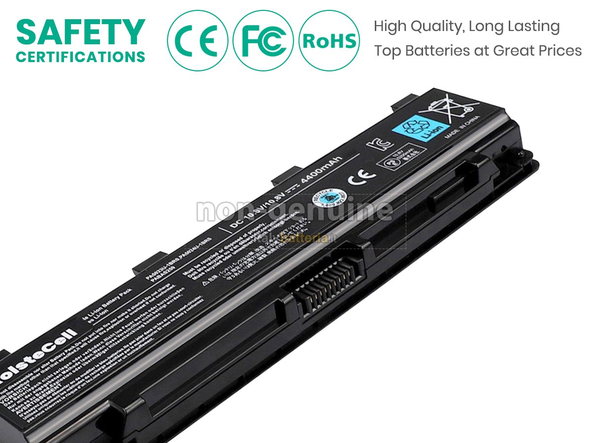 Batteria per Toshiba Satellite R945