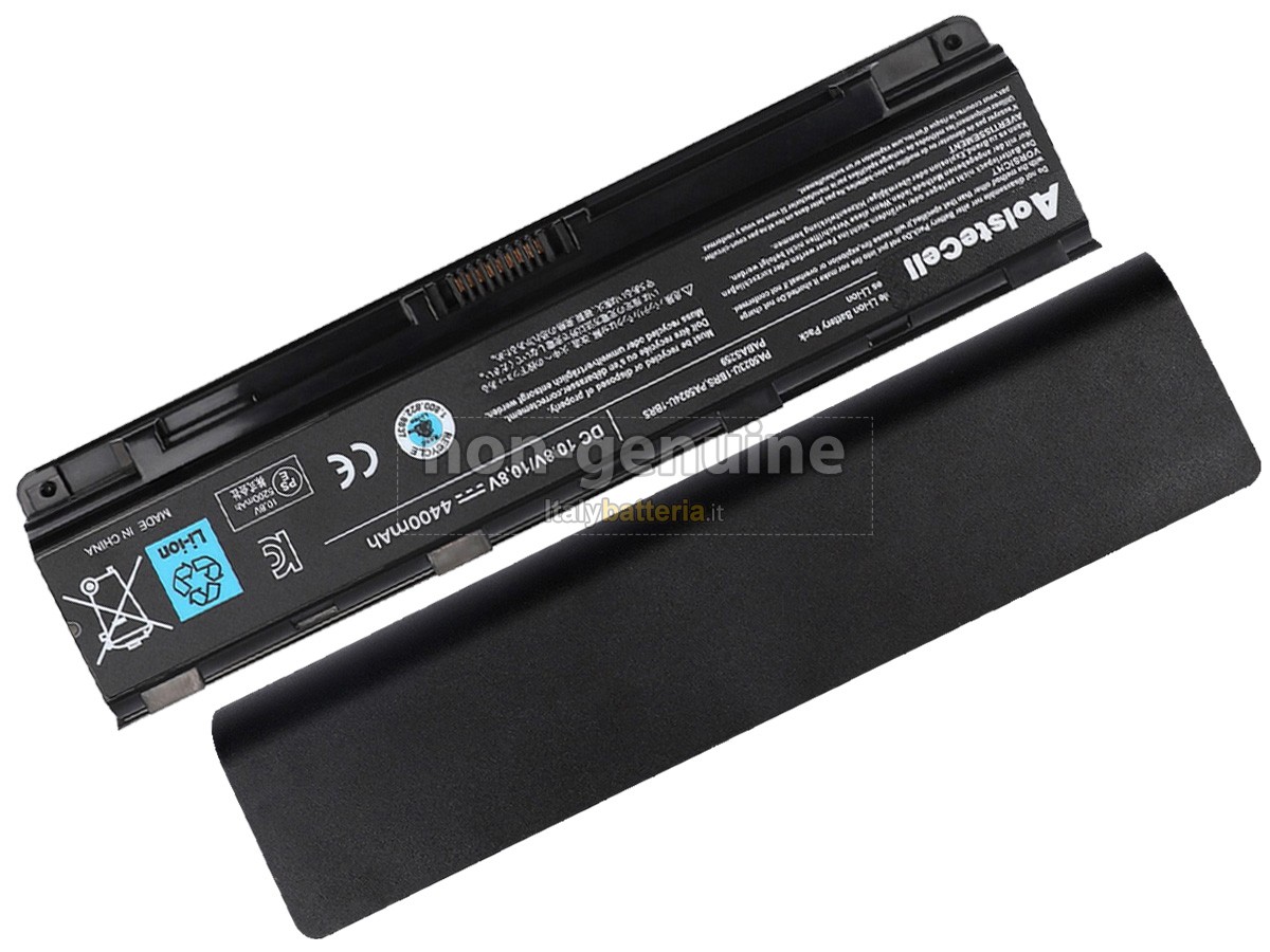 Batteria per Toshiba Satellite R945