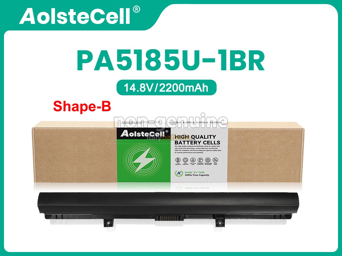 Batteria per Toshiba Satellite C50D-B