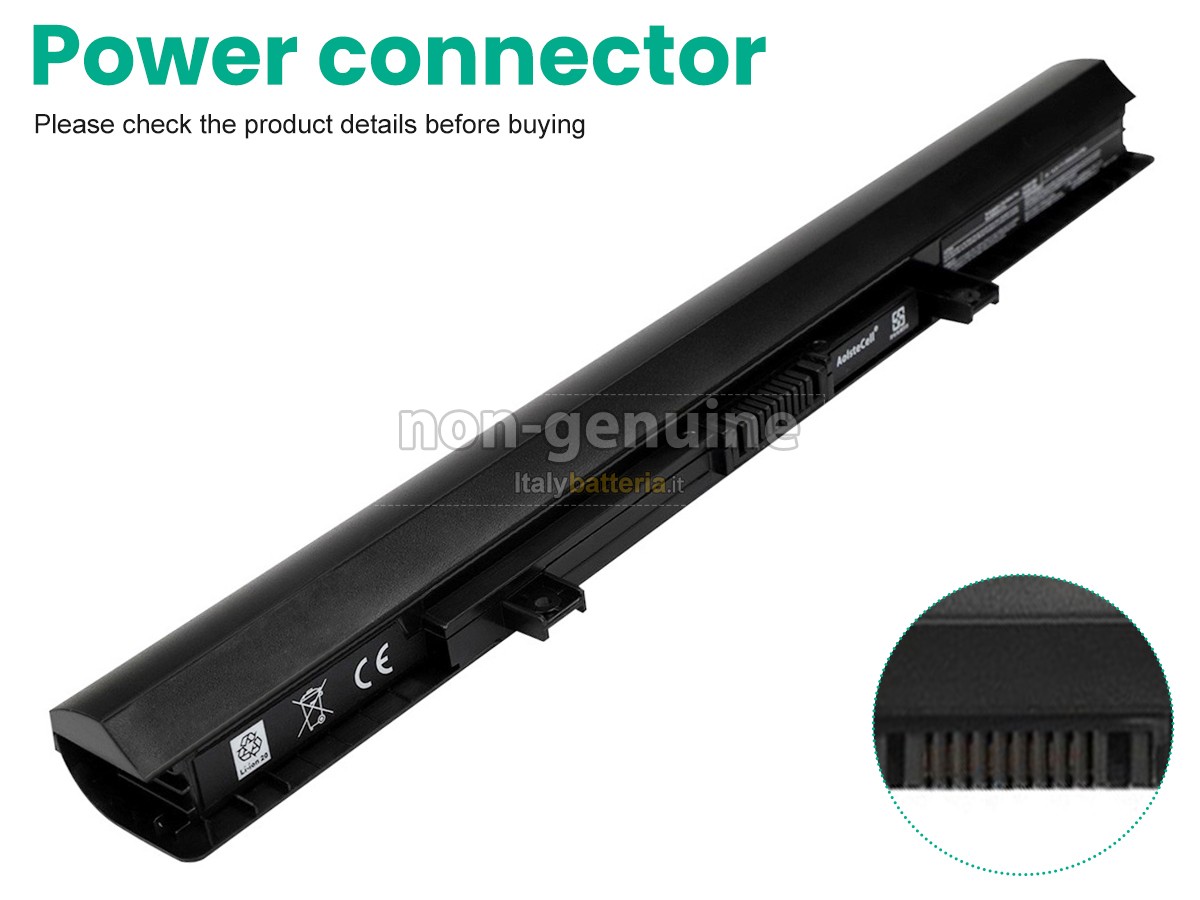 Batteria per Toshiba Satellite C50D-B