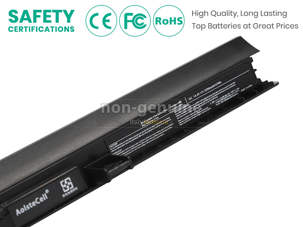Batteria per Toshiba Satellite C50D-B
