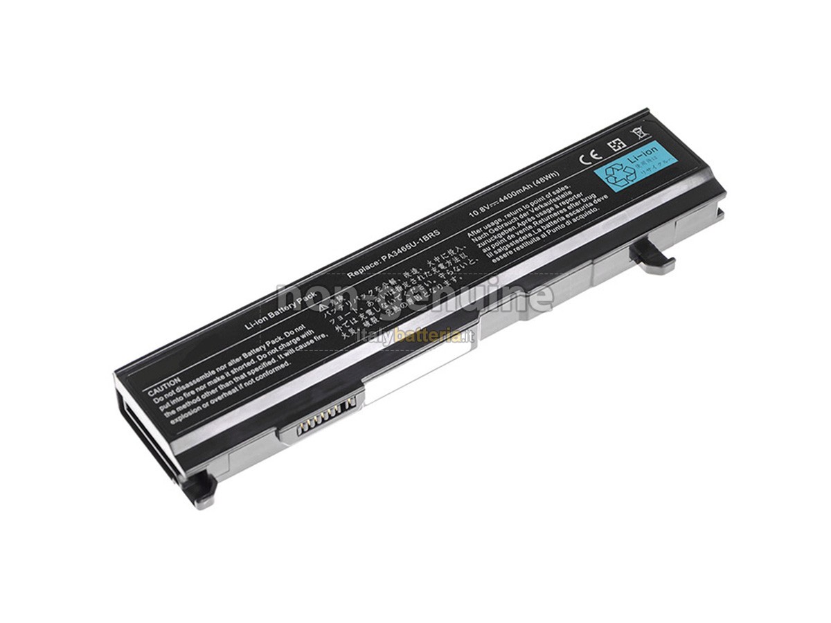 Batteria per Toshiba PABAS067